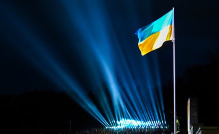 Wojna Rosji z Ukrainą. Dzień 731