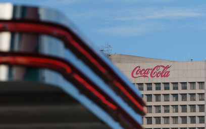 Coca-Cola kupiła producenta znanej europejskiej wódki. Cena robi wrażenie