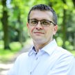 dr hab. Michał Myck, dyrektor Centrum Analiz Ekonomicznych CenEA