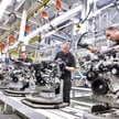 Mercedes w fabryce w Jaworze chce utworzyć nowe miejsca pracy i zainwestować ponad 1,5 mld zł