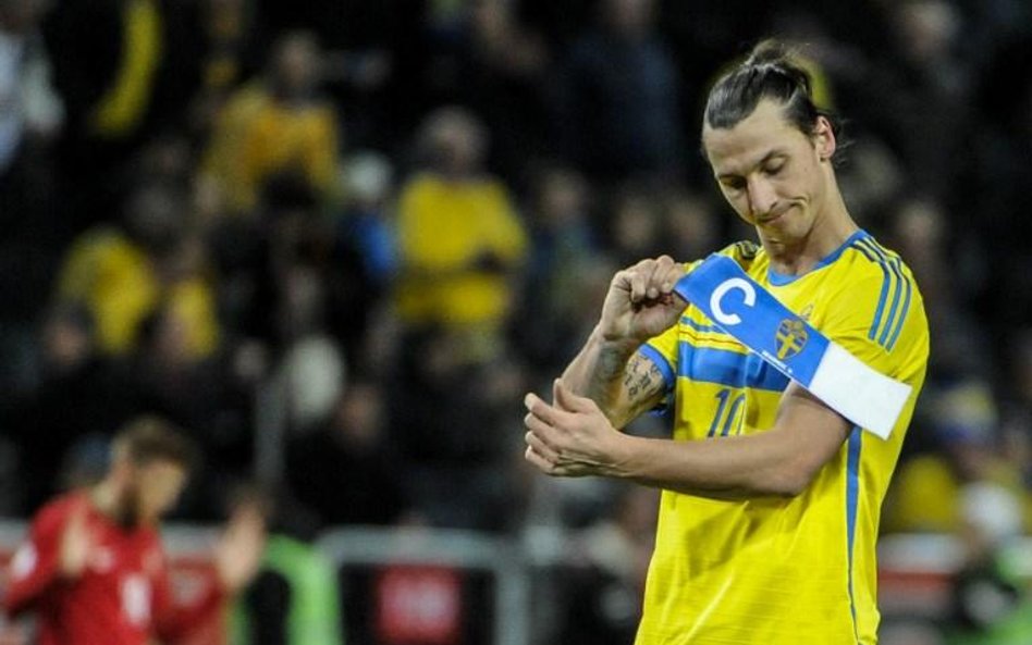 Ibrahimovic: Mundial beze mnie? Nie warto oglądać