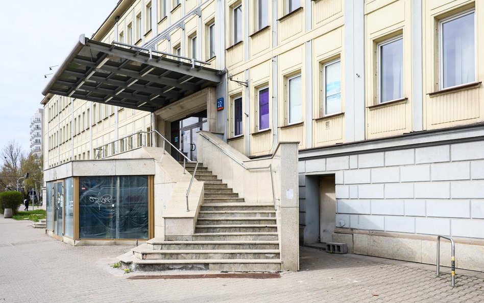 To tutaj powstanie nowoczesna infrastruktura teatralna – z pełnym zapleczem dla artystów i widzów.