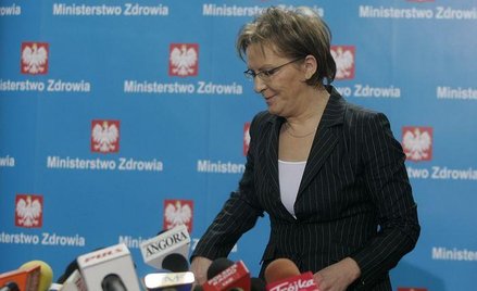 Koszyk darmowego leczenia pełen tego, co było