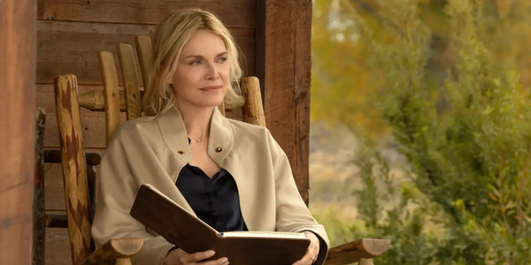 „Madison”: Triumf natury