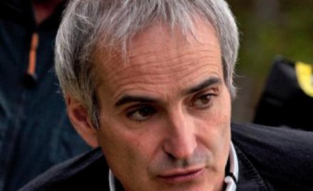Olivier Assayas