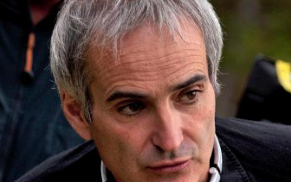 Olivier Assayas