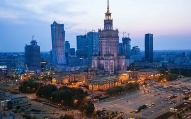 Reprywatyzacja w Warszawie: na proces będą czekać na wolności