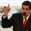 Prezydent Wenezueli Nicolas Maduro