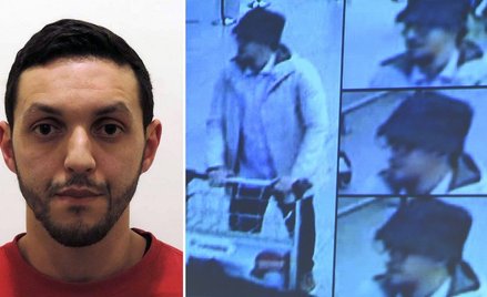 Terroryści planowali zamach podczas Euro 2016