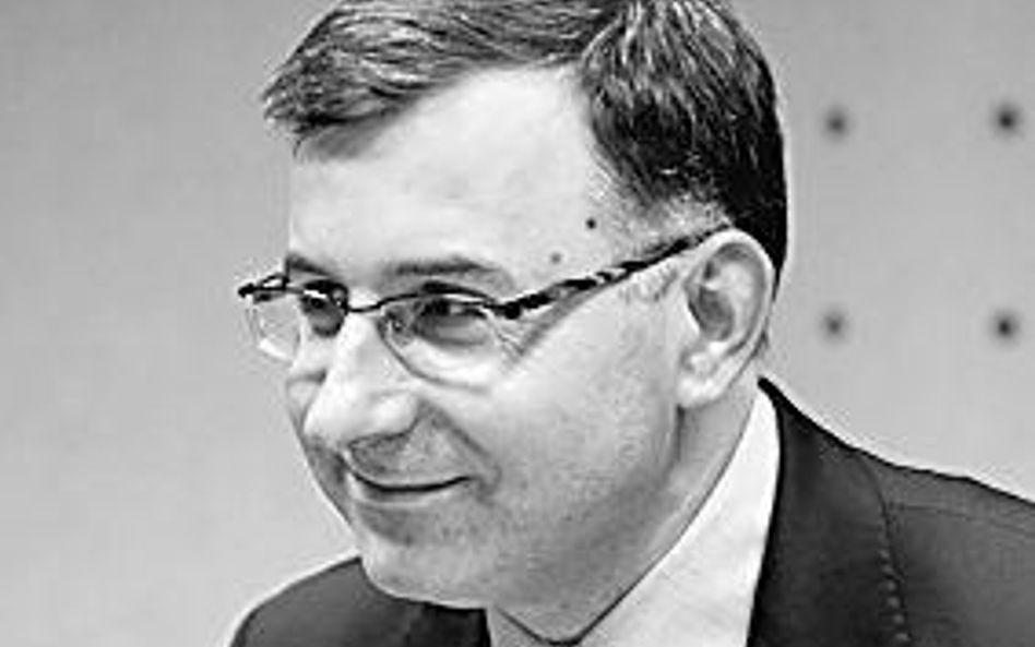 PKO BP chce dzielić się zyskiem