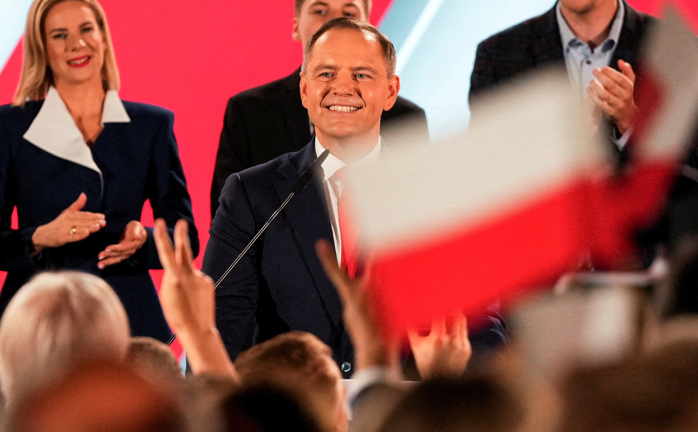 Marek Migalski: Pożytki z Karola Nawrockiego