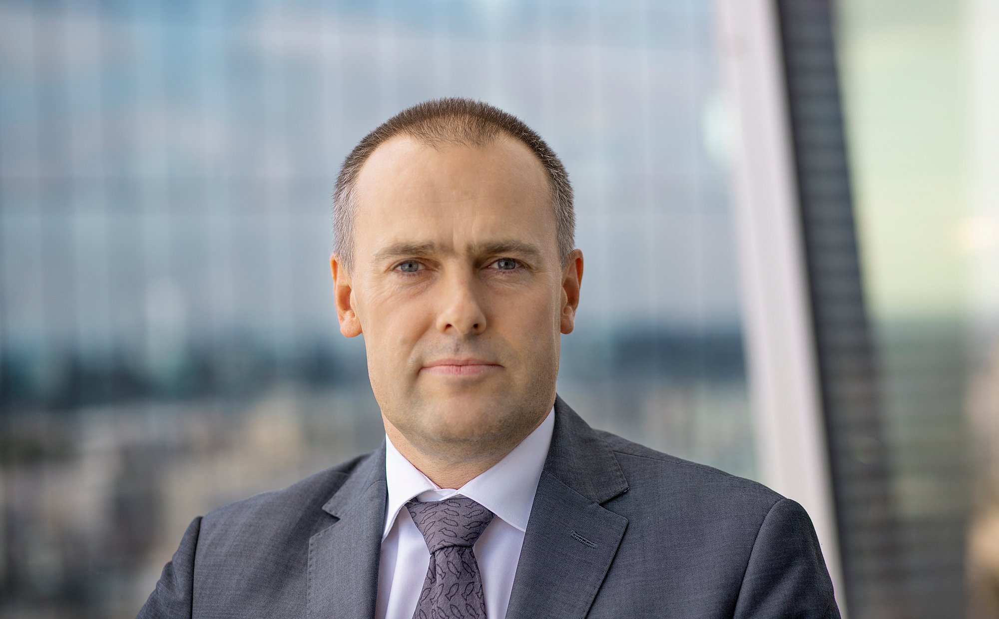 Grupa VeloBanku ściąga kolejnego specjalistę. Tym razem do swojego TFI