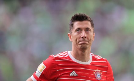 Co dalej z Lewandowskim? Nie wiadomo, w co gra Bayern