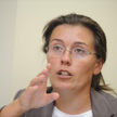 Małgorzata Krasnodębska-Tomkiel, prezes UOKiK