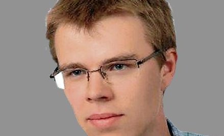 Piotr Wiesiołek, analityk NWAI DM