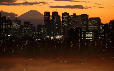 Japonia przykręca emerytalny kurek