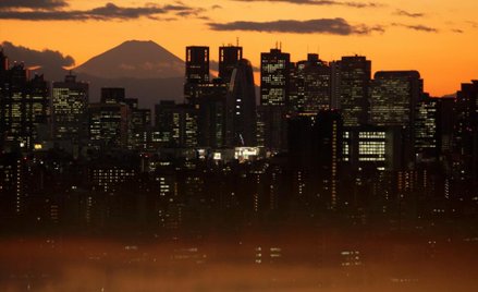 Japonia przykręca emerytalny kurek