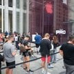 Początek sprzedaży iPhone'a 18 jest bardzo obiecujący. Apple liczy na to, że i po kolejny produkt bę