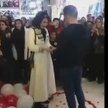 Iran: Areszt za oświadczyny w miejscu publicznym