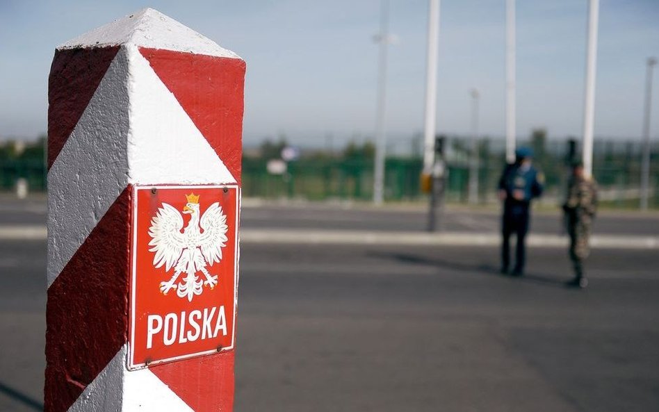 Szef KPRM: Otworzymy granice, kiedy to będzie bezpieczne