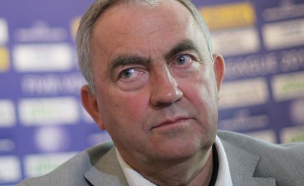 Mirosław Przedpełski