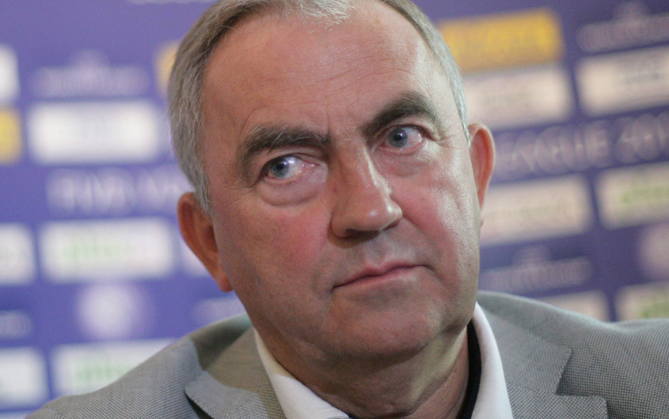 Mirosław Przedpełski