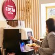 Spróbuj i zdecyduj – Costa Coffee oferuje testy oferty dla biznesu