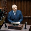 Fuzja PGE, Tauronu i Enei zanim ogłoszona, już odwołana