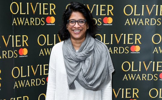Indhu Rubasingham