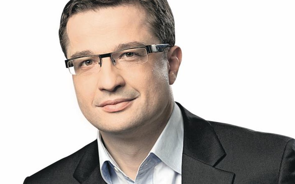 Michał Szymański