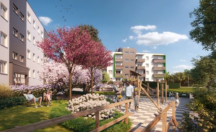 Olimpia Port. Ostatnie etapy w sprzedaży