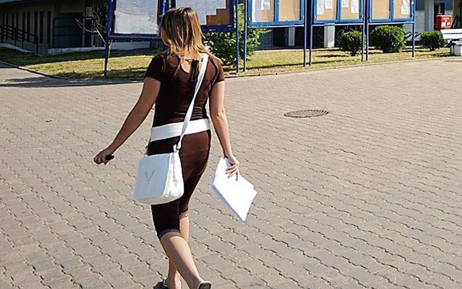 Podwyższenie zasiłku przedsiębiorcy będą otrzymywać z ZUS
