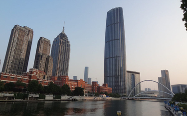 Ekspansja biznesowa do Chin – przedsiębiorco, pierwsze kroki zrób w Polsce
