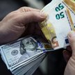 Eurodolar poniżej 1,08