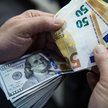 Atrakcyjne oprocentowanie tylko dla lokat w euro i dolarach