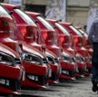Auta w polskich salonach przyciągają cudzoziemców