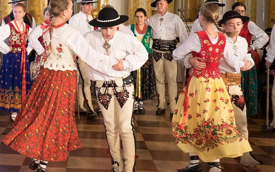 Zespół Regionalny Regle