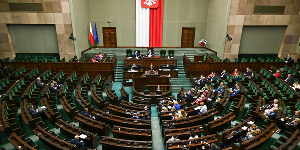 Sejm: Głosowanie projektów ws. aborcji. Jakie były wyniki?