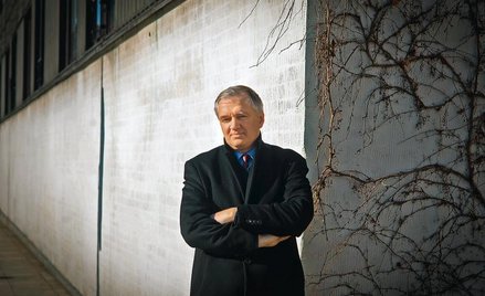 Rozmowa Mazurka z Jarosławem Gowinem o wojnie w PO