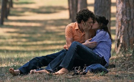 Narratorem filmu Danielle Luchettiego jest Accio (Germano), chłopak z biednej robotniczej rodziny z 