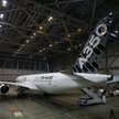 Airbus udoskonala metody produkcji