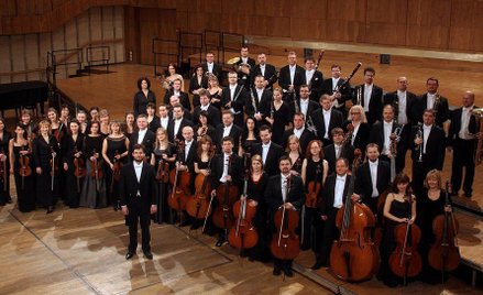Polska Orkiestra Radiowa