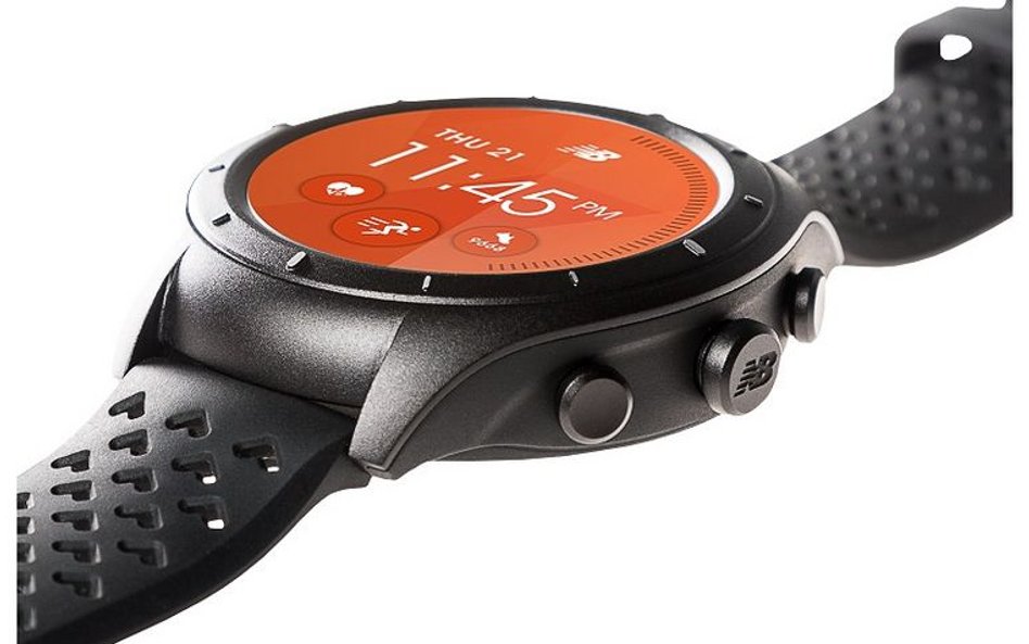 Intel chce zrewolucjonizować sposób, w jaki trenujemy. Firma połączyła siły z kultową marką New Bala