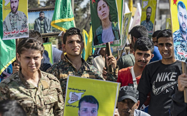 Kurdowie zapowiadają "niekończące się powstanie" przeciw Turkom
