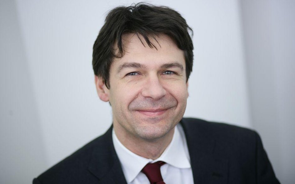 Marcin Zaborowski