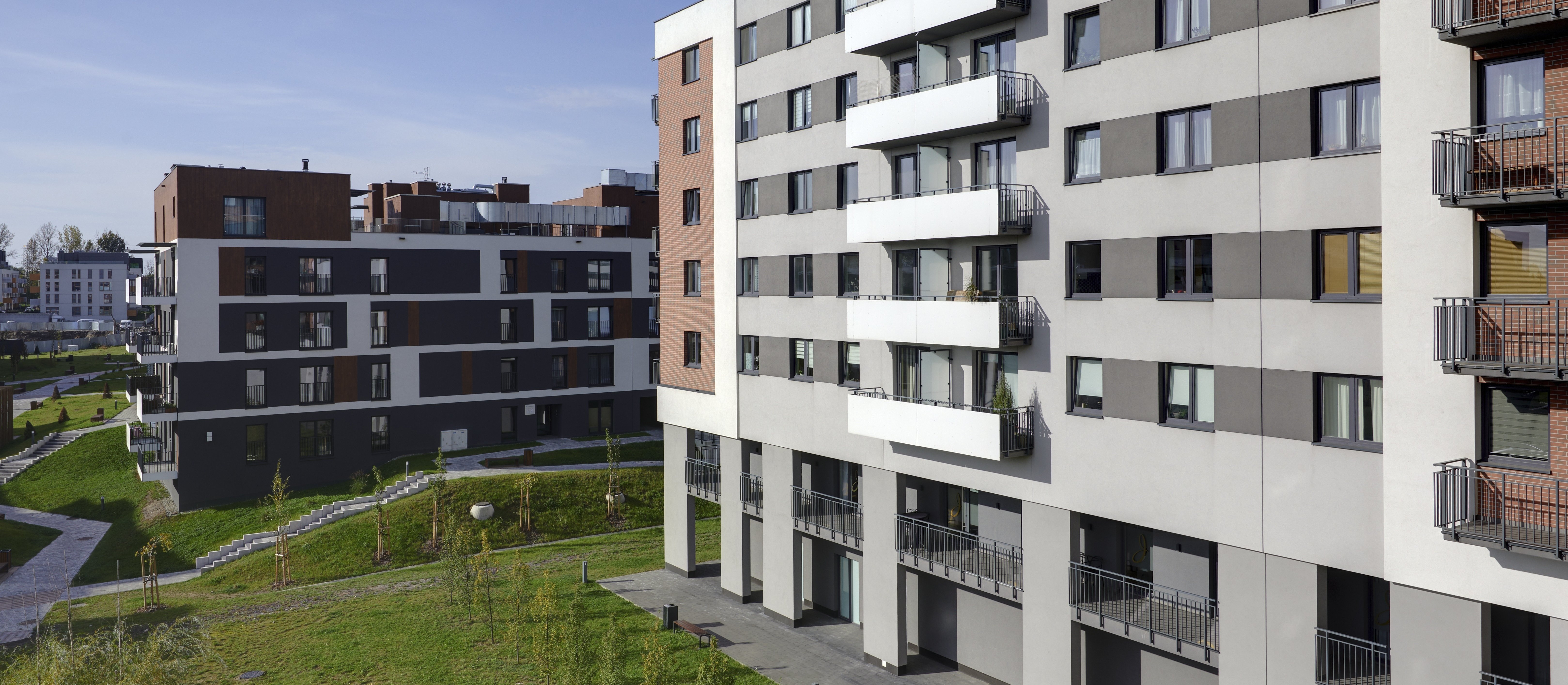 Jeśli nie mieszkanie od dewelopera, to co?