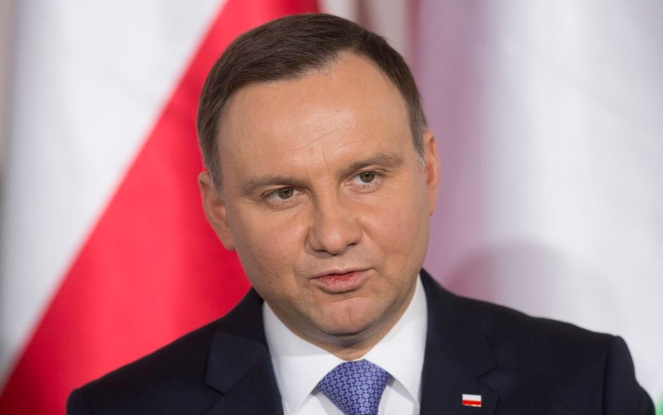 Andrzej Duda