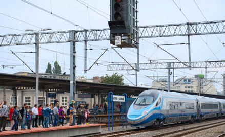 PKP: nowa kategoryzacja dworców kolejowych