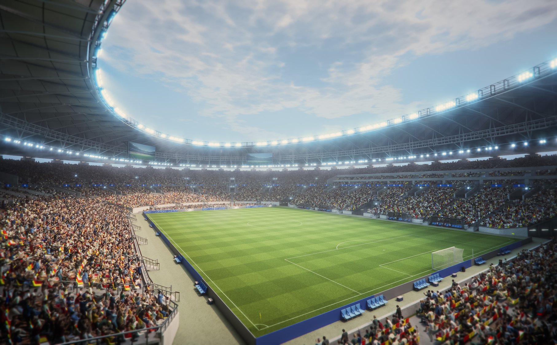 FIFA znów majstruje przy kalendarzu. Piłkarze zadowoleni nie będą