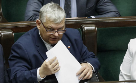 Marek Suski o wygwizdaniu prezydenta Andrzeja Dudy: To przypomina metody z III Rzeszy